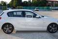 BMW 116 116d 5p. Sport Wit - thumbnail 4