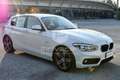 BMW 116 116d 5p. Sport Wit - thumbnail 3