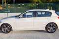 BMW 116 116d 5p. Sport Wit - thumbnail 9