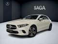 Mercedes-Benz A 200 Progressive Blanc - thumbnail 1