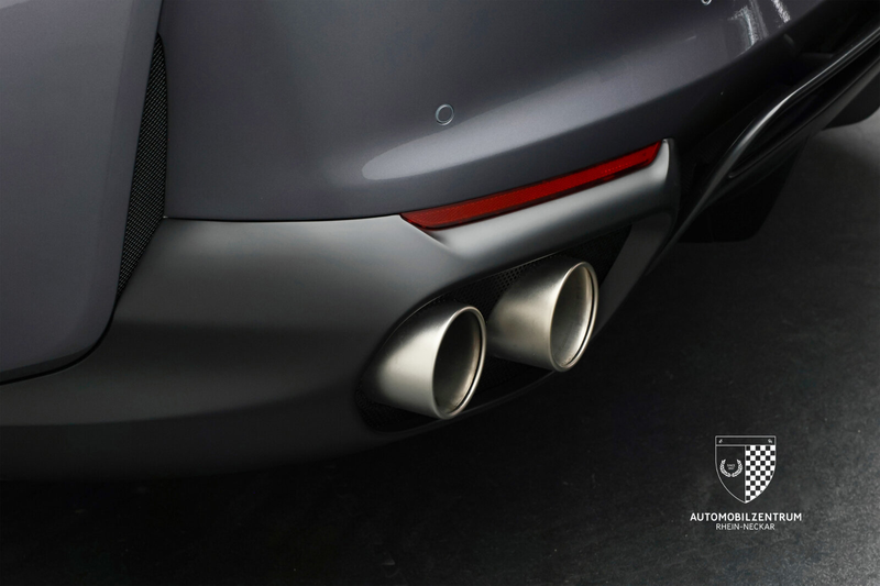 Ferrari 812 812 GTS Passenger/FullADAS/Lift/360Kam/JBL — photo 13