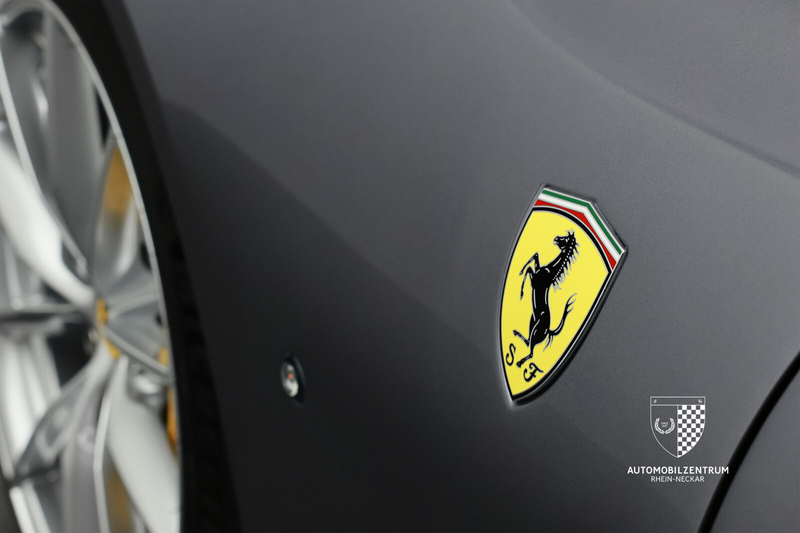 Ferrari 812 812 GTS Passenger/FullADAS/Lift/360Kam/JBL — photo 11