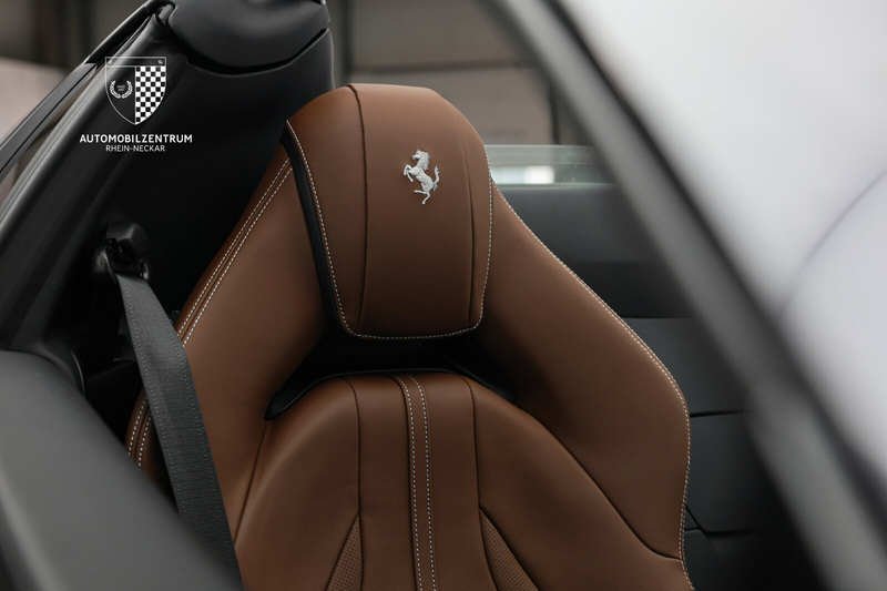 Ferrari 812 812 GTS Passenger/FullADAS/Lift/360Kam/JBL — photo 15