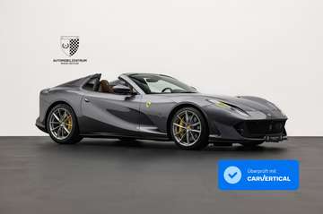 812 GTS Passenger/FullADAS/Lift/360Kam/JBL