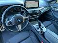 BMW 530 Touring xDrive M-Sport NAV+LED+AHK+ACC+H&K Grau - thumbnail 9