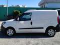 Fiat Doblo 1.3 M-JET 95CV FURGONE SX 3 POSTI- 2019 Biały - thumbnail 6