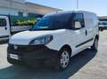 Fiat Doblo 1.3 M-JET 95CV FURGONE SX 3 POSTI- 2019 Biały - thumbnail 7