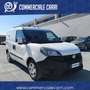 Fiat Doblo 1.3 M-JET 95CV FURGONE SX 3 POSTI- 2019 Biały - thumbnail 1