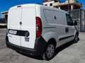 Fiat Doblo 1.3 M-JET 95CV FURGONE SX 3 POSTI- 2019 Biały - thumbnail 3