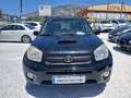 Toyota RAV 4 2.0D4-D Executive Schwarz - thumbnail 4