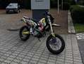 Suzuki DR-Z 400 DR-Z 400 SM Schwarz - thumbnail 1