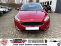 Ford Focus Cool & Connect - 1. Hand - TÜV/AU NEU Rot - thumbnail 2