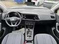 SEAT Ateca 1.5 TSI Style+KAMERA+LED+ALU'17+5JGARANTIE Silber - thumbnail 16