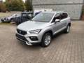 SEAT Ateca 1.5 TSI Style+KAMERA+LED+ALU'17+5JGARANTIE Silber - thumbnail 2