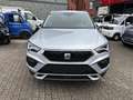 SEAT Ateca 1.5 TSI Style+KAMERA+LED+ALU'17+5JGARANTIE Silber - thumbnail 3