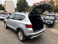 SEAT Ateca 1.5 TSI Style+KAMERA+LED+ALU'17+5JGARANTIE Silber - thumbnail 8