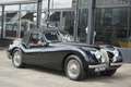 Jaguar XK XK120 SE Zwart - thumbnail 16