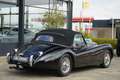 Jaguar XK XK120 SE Zwart - thumbnail 3