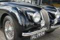 Jaguar XK XK120 SE Zwart - thumbnail 26