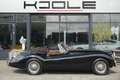 Jaguar XK XK120 SE Zwart - thumbnail 1