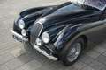 Jaguar XK XK120 SE Zwart - thumbnail 24