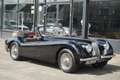Jaguar XK XK120 SE Zwart - thumbnail 2