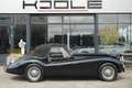 Jaguar XK XK120 SE Zwart - thumbnail 4