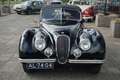 Jaguar XK XK120 SE Zwart - thumbnail 8