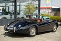 Jaguar XK XK120 SE Zwart - thumbnail 18