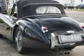 Jaguar XK XK120 SE Zwart - thumbnail 12