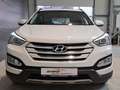 Hyundai SANTA FE SANTA FE°2.2CRDi°4WD°Leder°AHK°LED°Xenon°Navi°RF Bílá - thumbnail 9