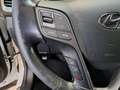 Hyundai SANTA FE SANTA FE°2.2CRDi°4WD°Leder°AHK°LED°Xenon°Navi°RF Wit - thumbnail 18
