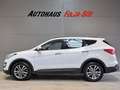 Hyundai SANTA FE SANTA FE°2.2CRDi°4WD°Leder°AHK°LED°Xenon°Navi°RF White - thumbnail 6