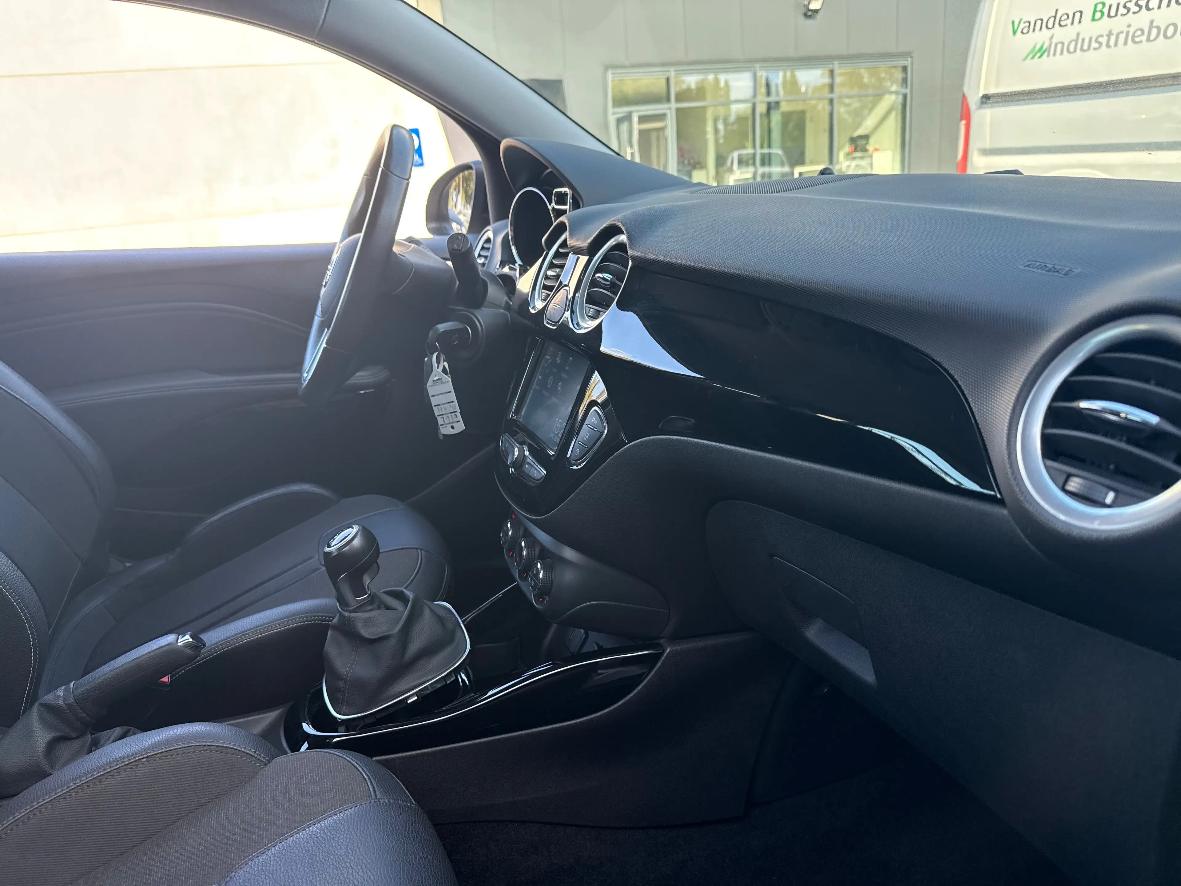 Opel Adam Adam Rocks 1.4i SUPERBE ETAT — photo 11
