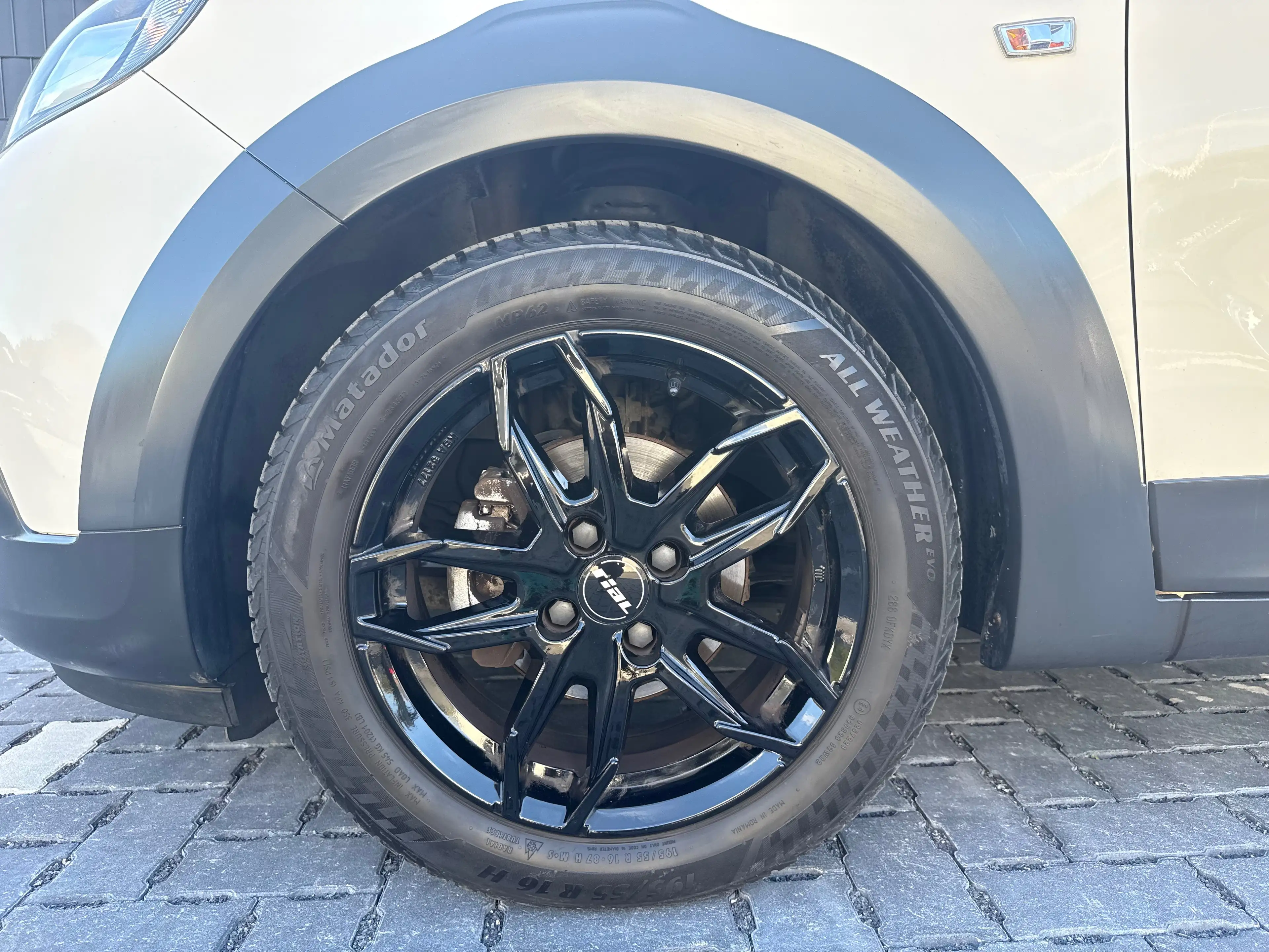 Opel Adam Adam Rocks 1.4i SUPERBE ETAT — photo 14