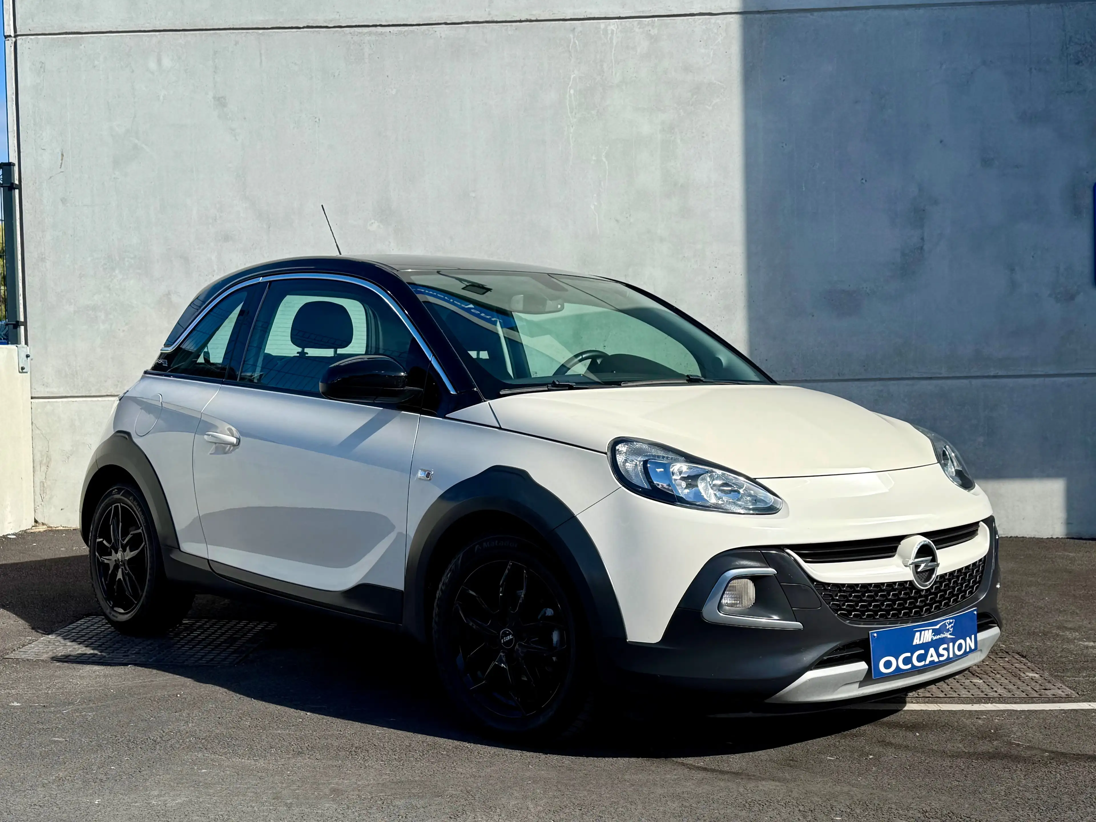 Opel Adam Adam Rocks 1.4i SUPERBE ETAT