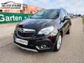 Opel Mokka X 1,4 Turbo, Allrad 4x4*Neues Pickerl* Braun - thumbnail 1