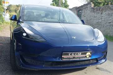 55 kWh Standard Plus