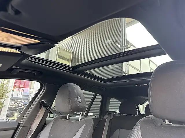 BMW 320 d xDrive Touring M-Paket Aut. Ansicht 24