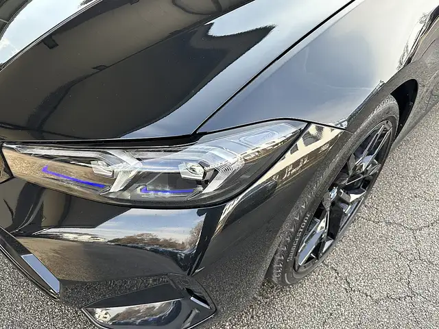 BMW 320 d xDrive Touring M-Paket Aut. Ansicht 4