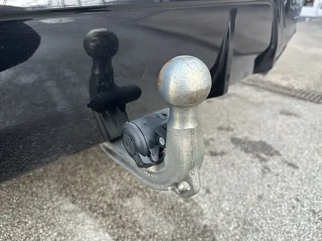 BMW 320 d xDrive Touring M-Paket Aut. Ansicht 10