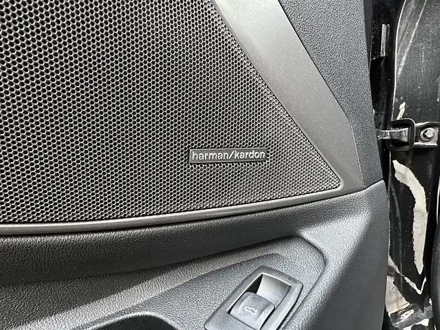 BMW 320 d xDrive Touring M-Paket Aut. Ansicht 17