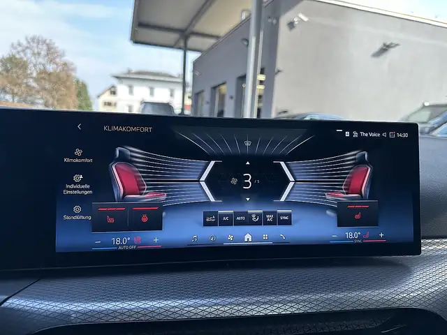 BMW 320 d xDrive Touring M-Paket Aut. Ansicht 20