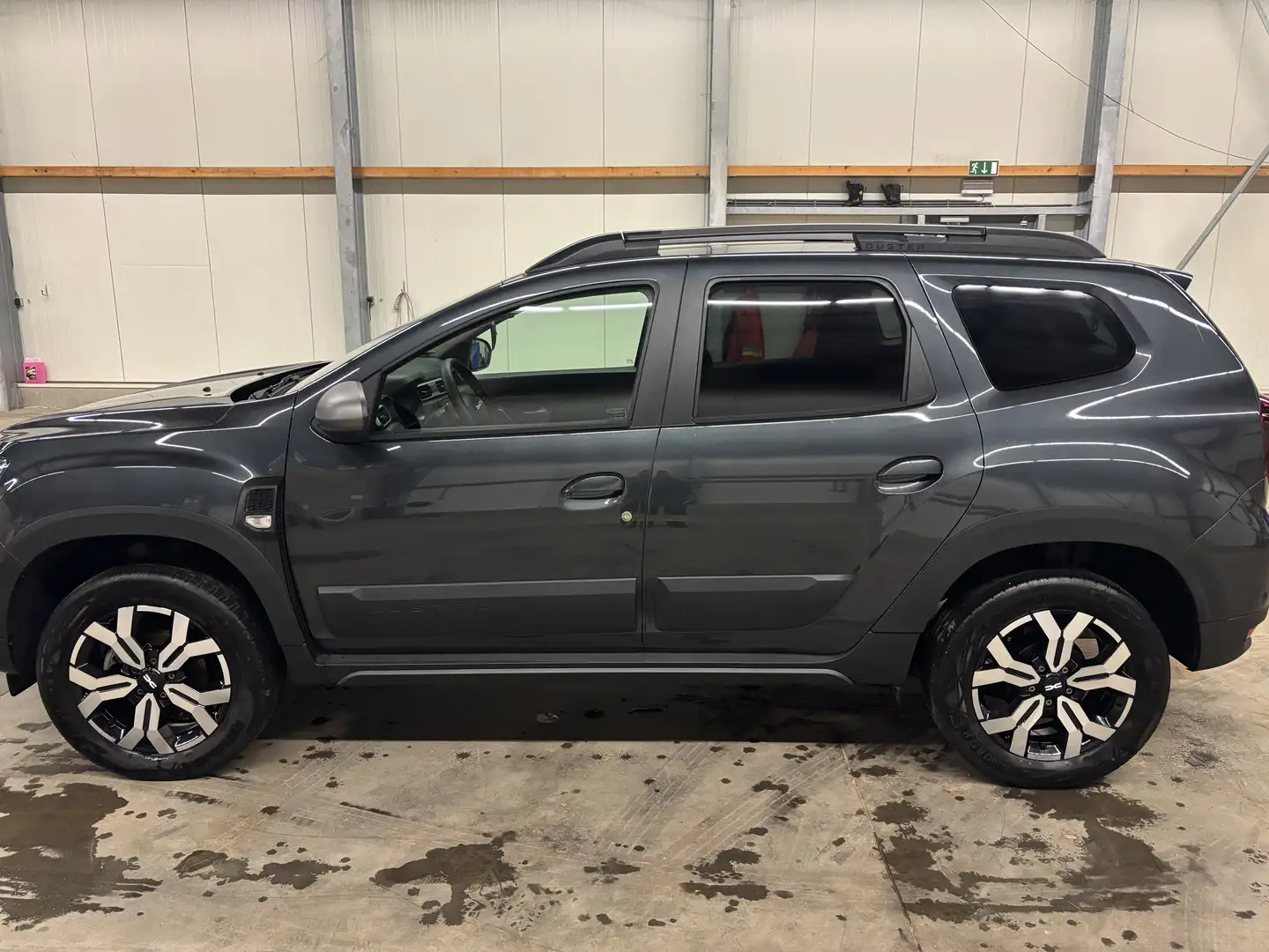 Dacia Duster - 2