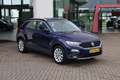 Volkswagen T-Roc 1.0 TSI Style 115PK / 85kW, NL auto dealeronderhou Bleu - thumbnail 5
