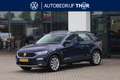 Volkswagen T-Roc 1.0 TSI Style 115PK / 85kW, NL auto dealeronderhou Bleu - thumbnail 1