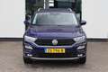Volkswagen T-Roc 1.0 TSI Style 115PK / 85kW, NL auto dealeronderhou Bleu - thumbnail 3