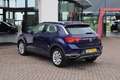 Volkswagen T-Roc 1.0 TSI Style 115PK / 85kW, NL auto dealeronderhou Bleu - thumbnail 6