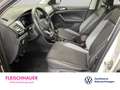 Volkswagen T-Cross 1.0 TSI Goal LED Tel.-Vorb. Navi DAB CarPlay Klima Grau - thumbnail 11