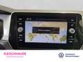 Volkswagen T-Cross 1.0 TSI Goal LED Tel.-Vorb. Navi DAB CarPlay Klima Grau - thumbnail 12